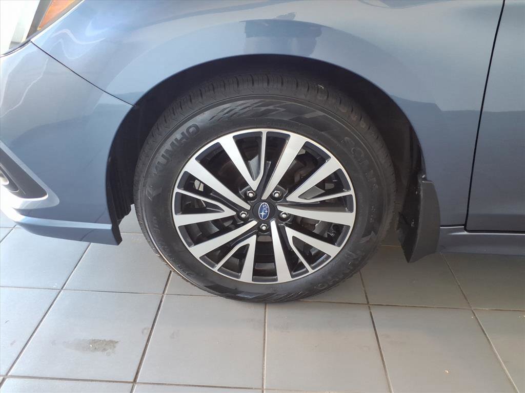 2018 Subaru Legacy 2.5i photo 8
