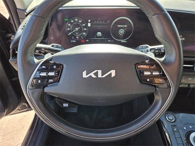 2023 Kia Niro EV Wind photo 16
