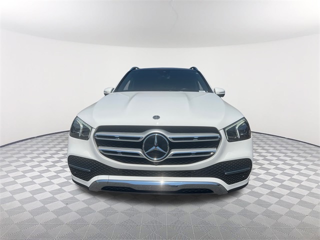 2023 Mercedes Benz GLE 350 4MATIC photo 2