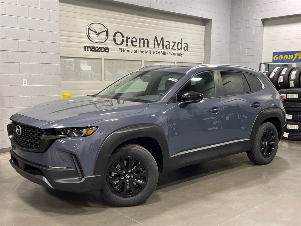 2026 Mazda CX-50 Preferred's photo