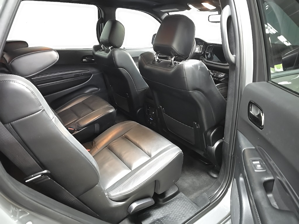 2022 Dodge Durango GT Plus photo 17