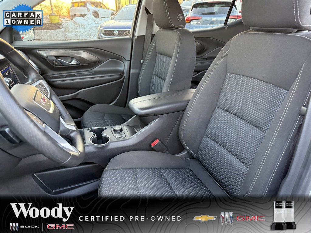 2023 GMC TERRAIN - Image 14