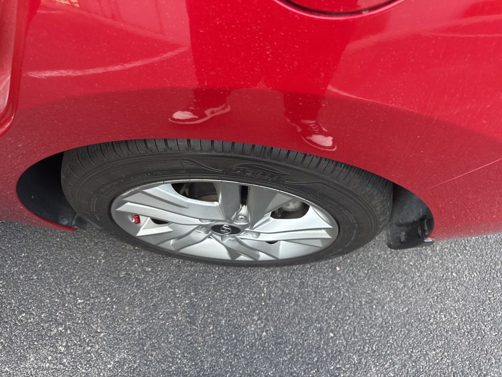2020 Hyundai Elantra Value Edition photo 8