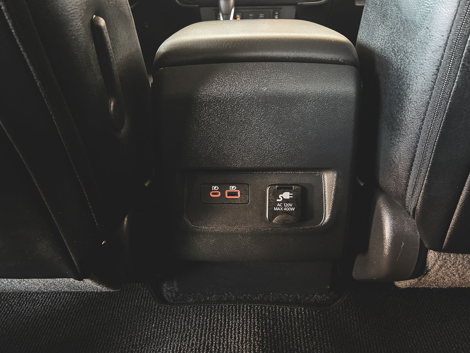 2024 Nissan Frontier SL photo 25