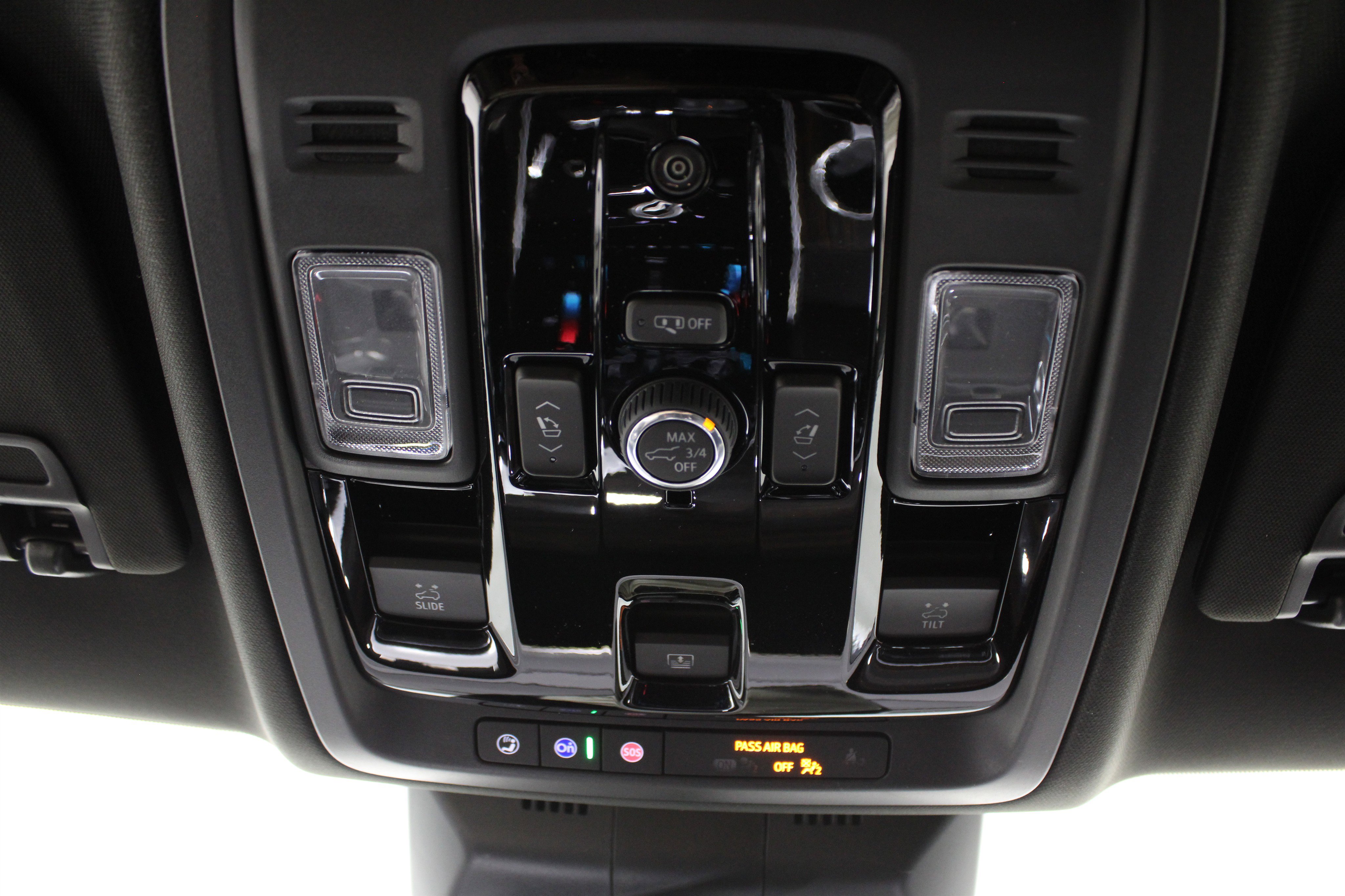 2025 Cadillac Escalade Premium Luxury photo 22