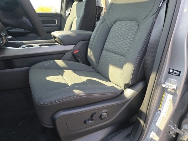 2026 Ram 1500 Big Horn Lone Star photo 4