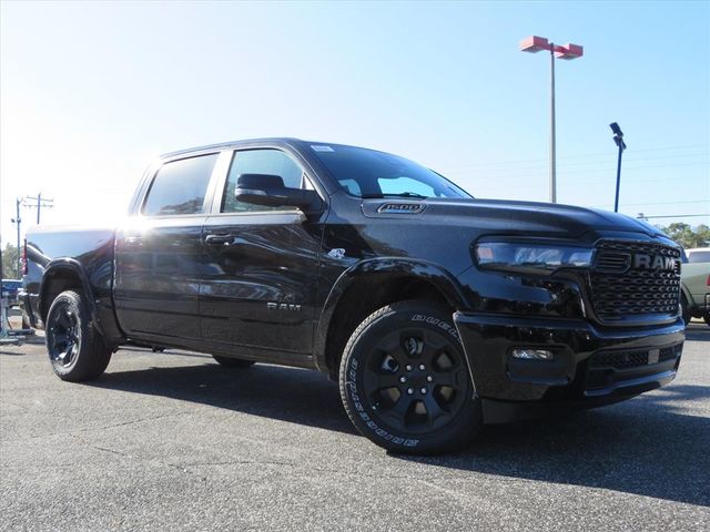 2026 RAM Ram 1500 Pickup Big Horn/Lone Star's photo