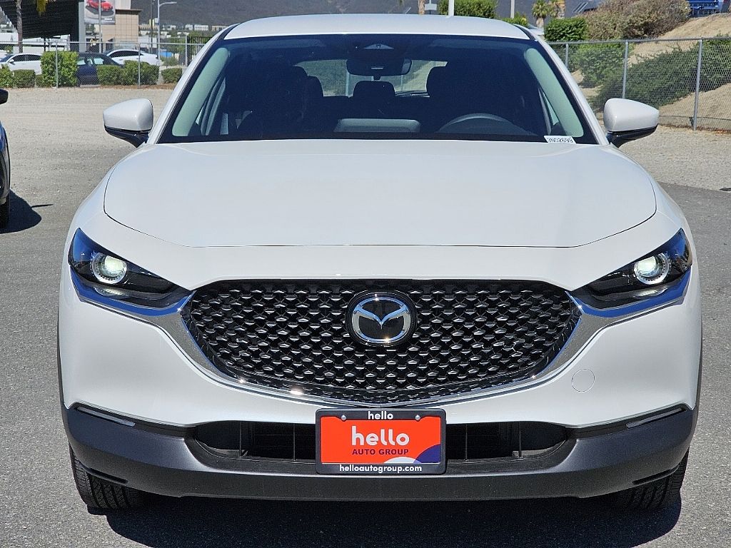 2025 Mazda CX-30 2.5 S photo 17