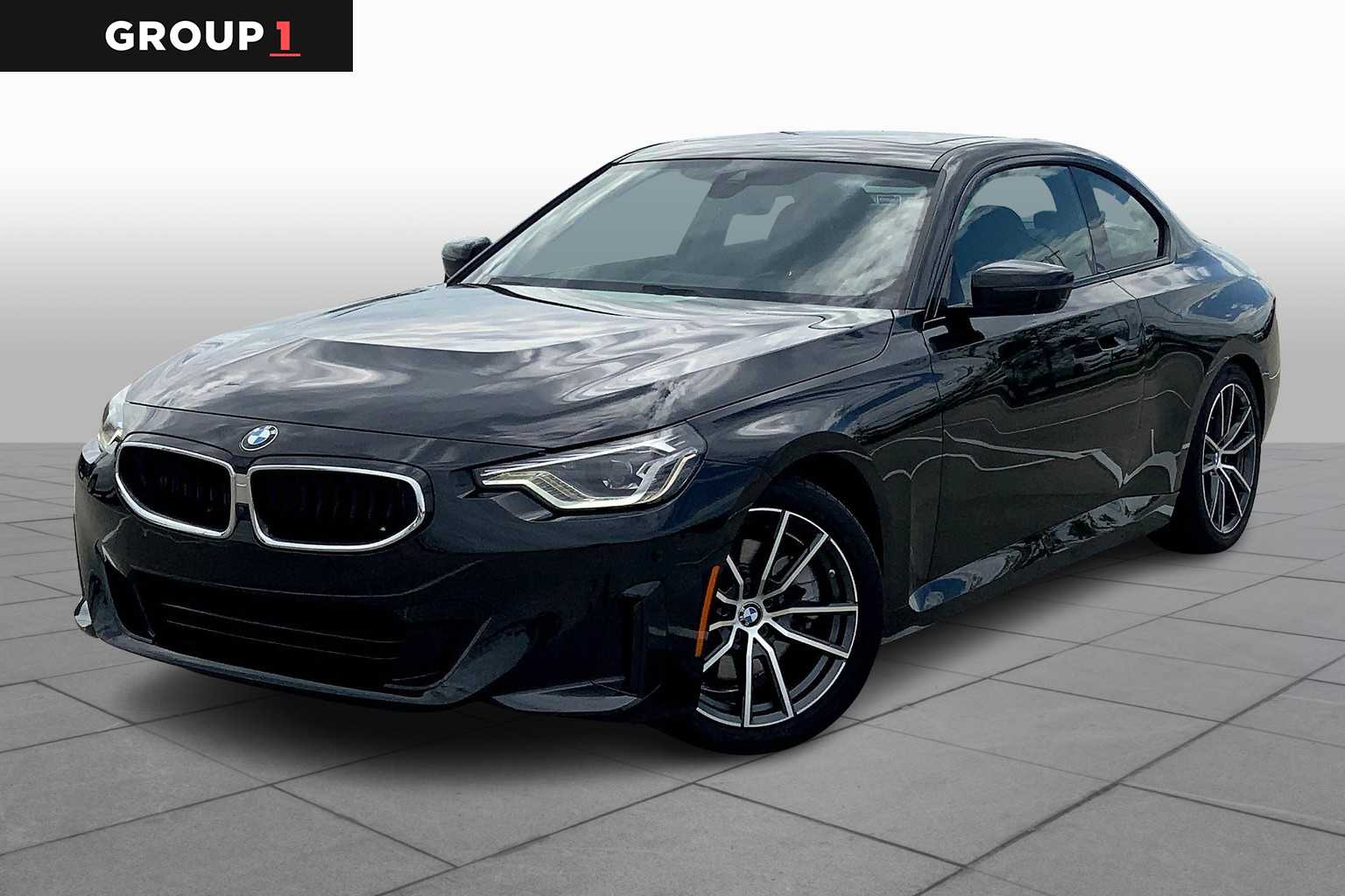 2023 Bmw 228i photo 7