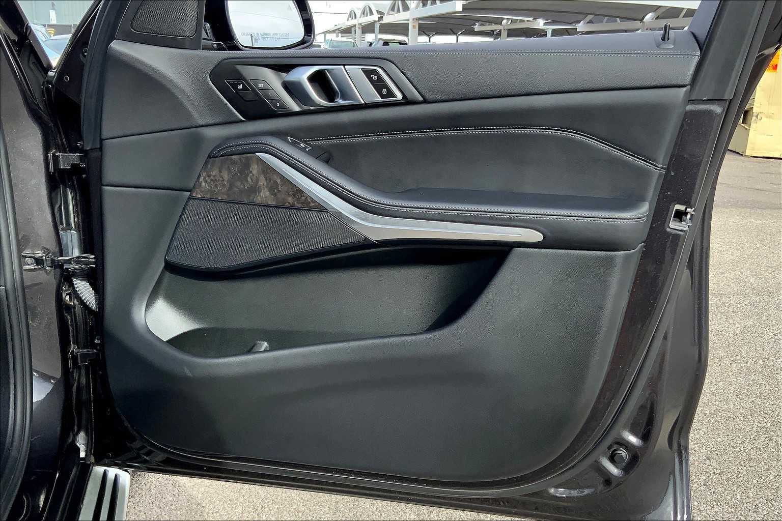 2023 Bmw X5 xDrive40i photo 17