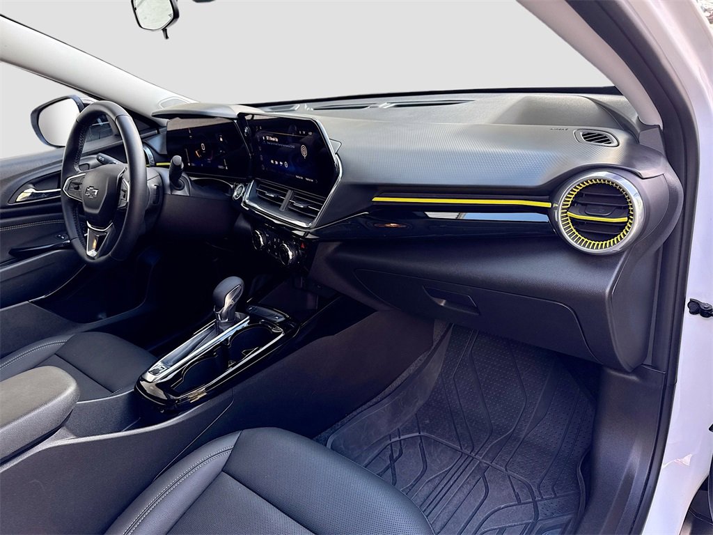 2024 Chevrolet Trax ACTIV photo 29