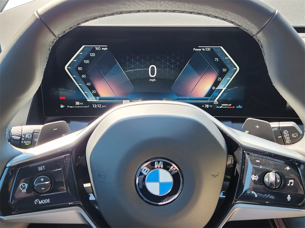 2026 Bmw X3 photo 11