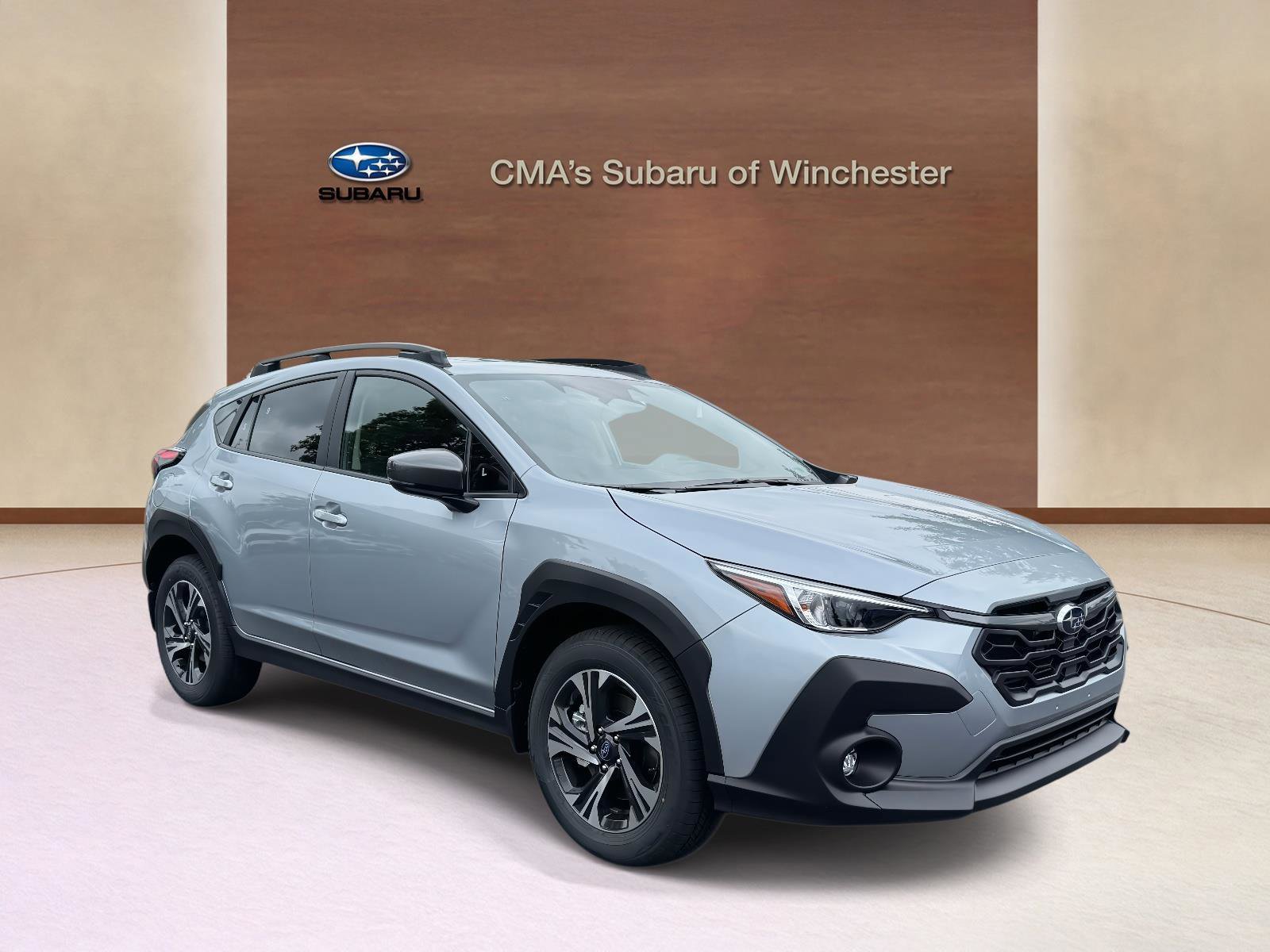 2025 Subaru Crosstrek Premium's photo