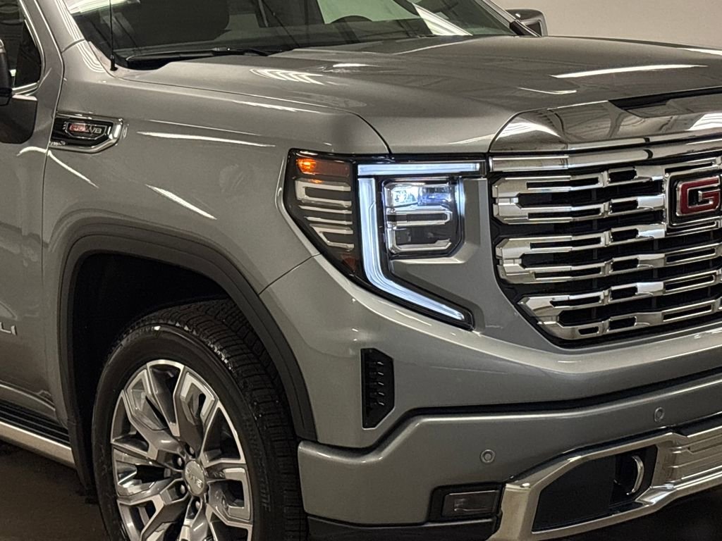 2026 Gmc Sierra 1500 Denali photo 2