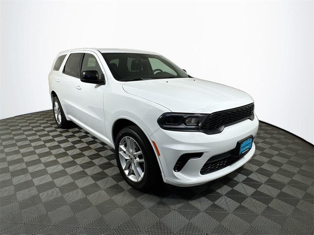 2024 Dodge Durango GT photo 3