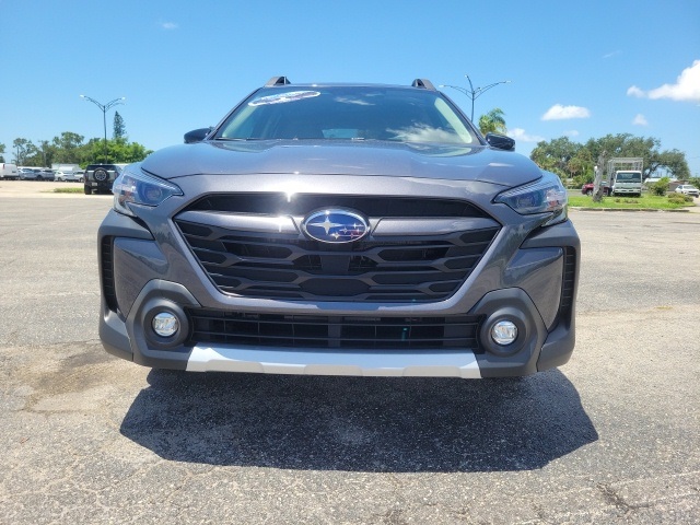 2025 Subaru Outback Limited photo 2