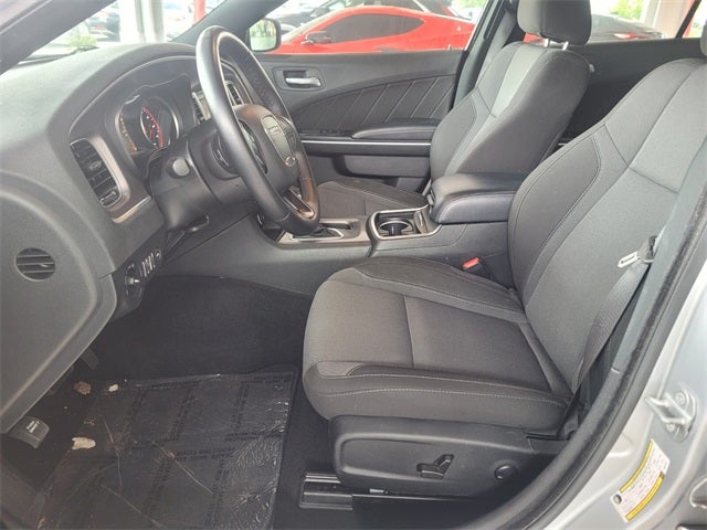 2022 Dodge Charger SXT photo 3