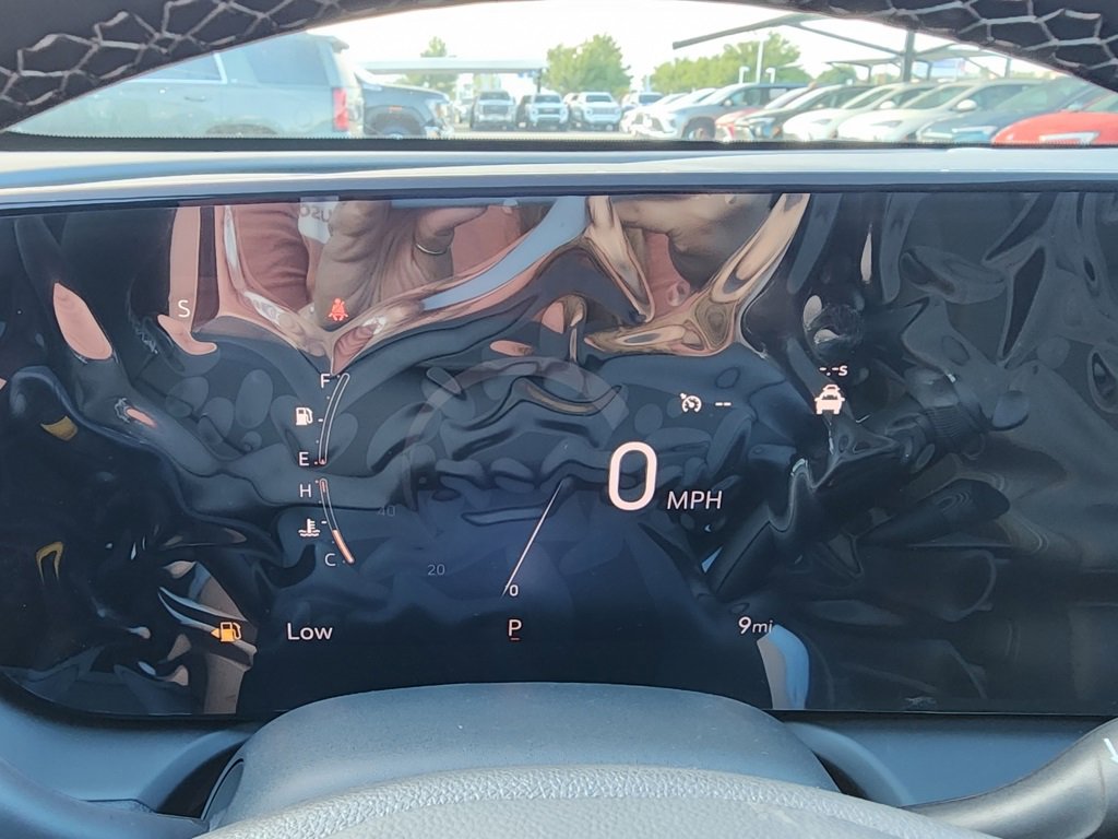 2026 Buick Encore GX Preferred photo 22