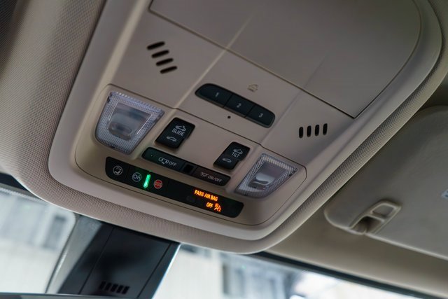 2023 Gmc Acadia Denali photo 31