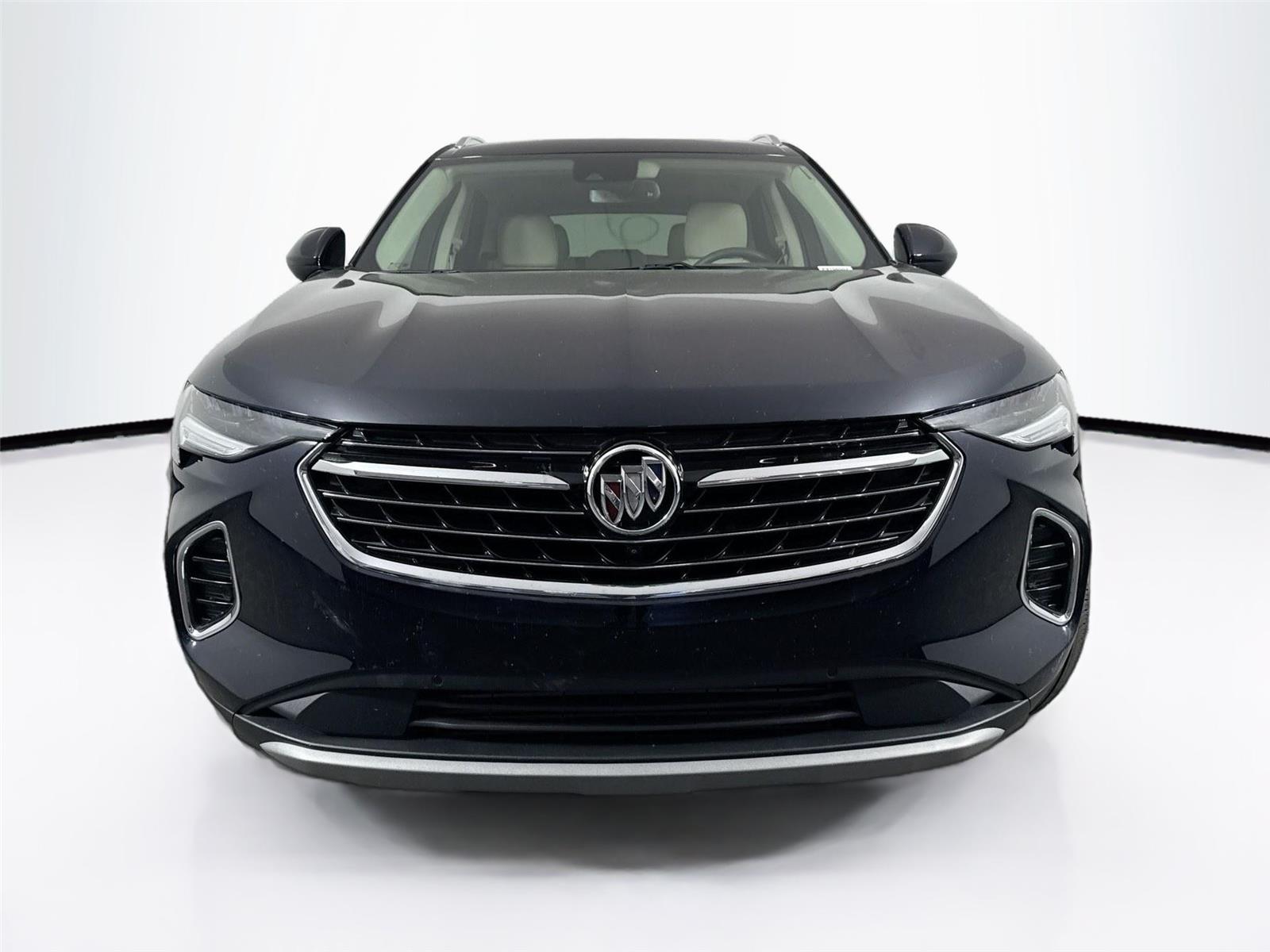 2021 Buick Envision Essence photo 3