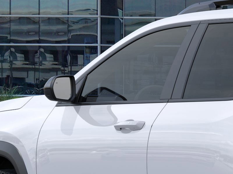 2026 Chevrolet Equinox LT White at Classic Elite Chevrolet Hwy 6