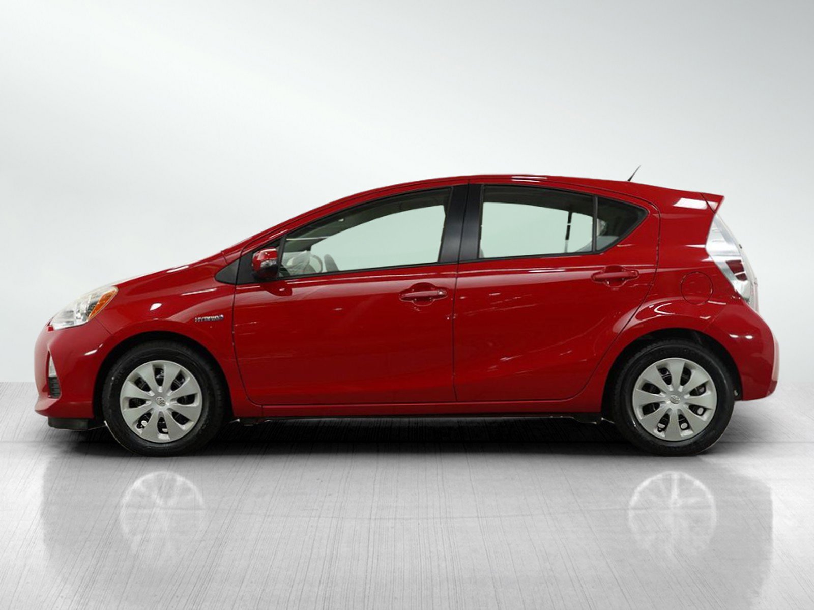 Used 2013 Toyota Prius c Two with VIN JTDKDTB36D1056806 for sale in Burnsville, Minnesota