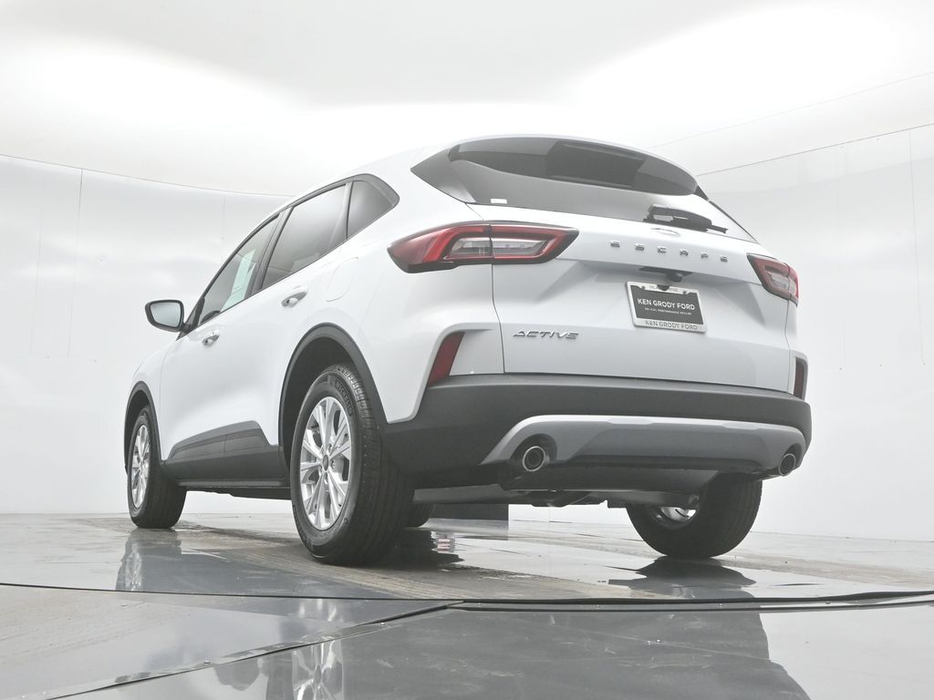 2025 Ford Escape Active photo 44