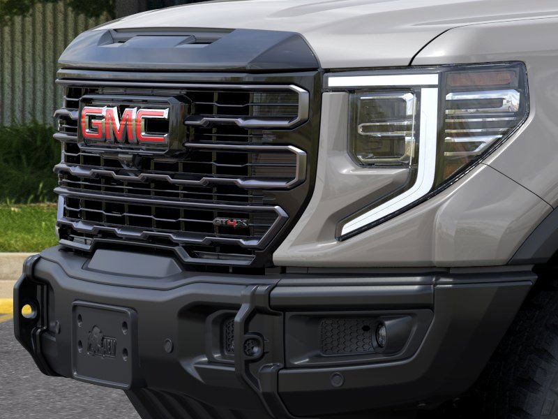 2026 Gmc Sierra 1500 AT4X photo 13