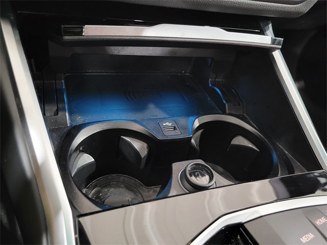 2024 Bmw 330i photo 22