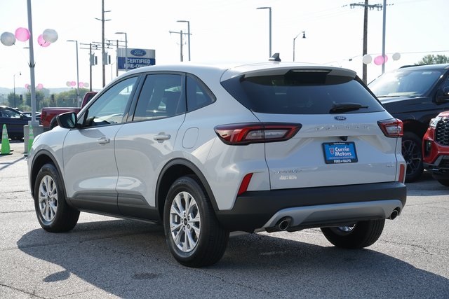 2025 FORD ESCAPE - Image 5