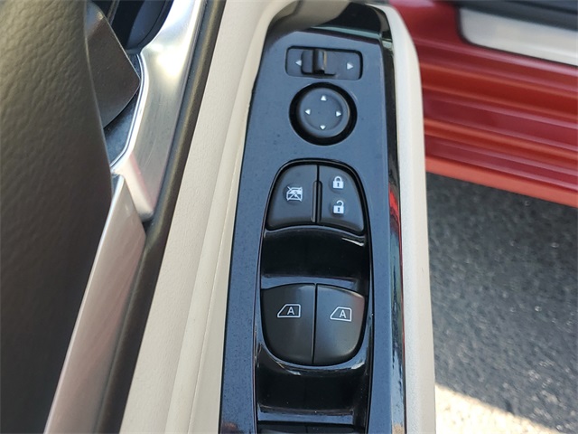2021 Nissan Altima 2.5 SL photo 20