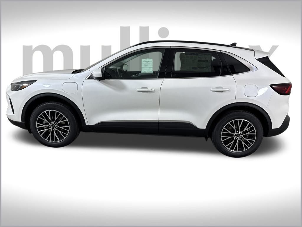 2025 Ford Escape Plug-In Hybrid Base photo 2