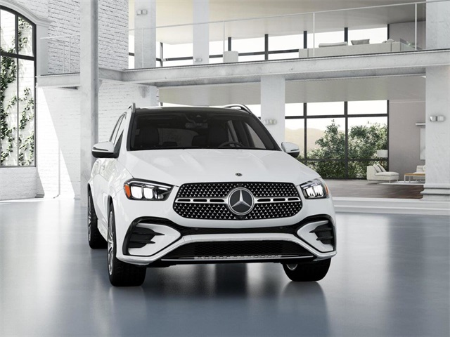 2026 Mercedes Benz GLE 450 4MATIC photo 7