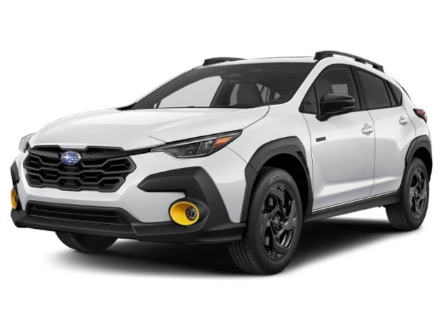 2026 Subaru Crosstrek Sport's photo