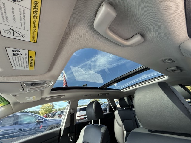 2020 Hyundai Tucson Ultimate photo 16