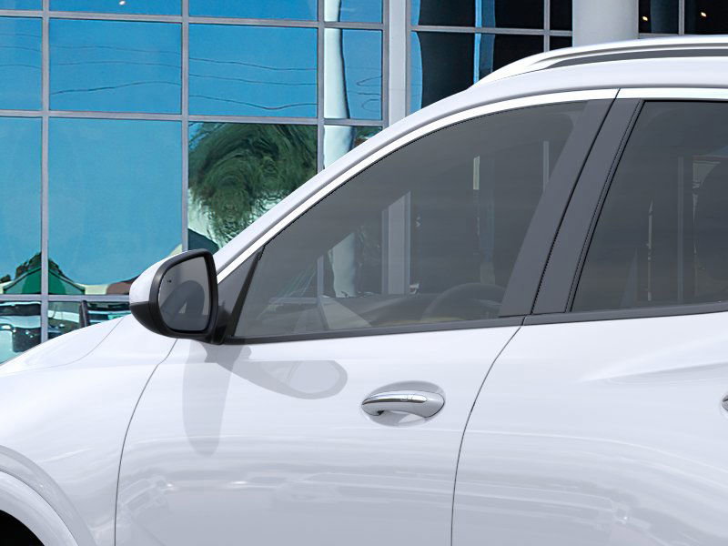 2026 Buick Encore GX Avenir photo 12