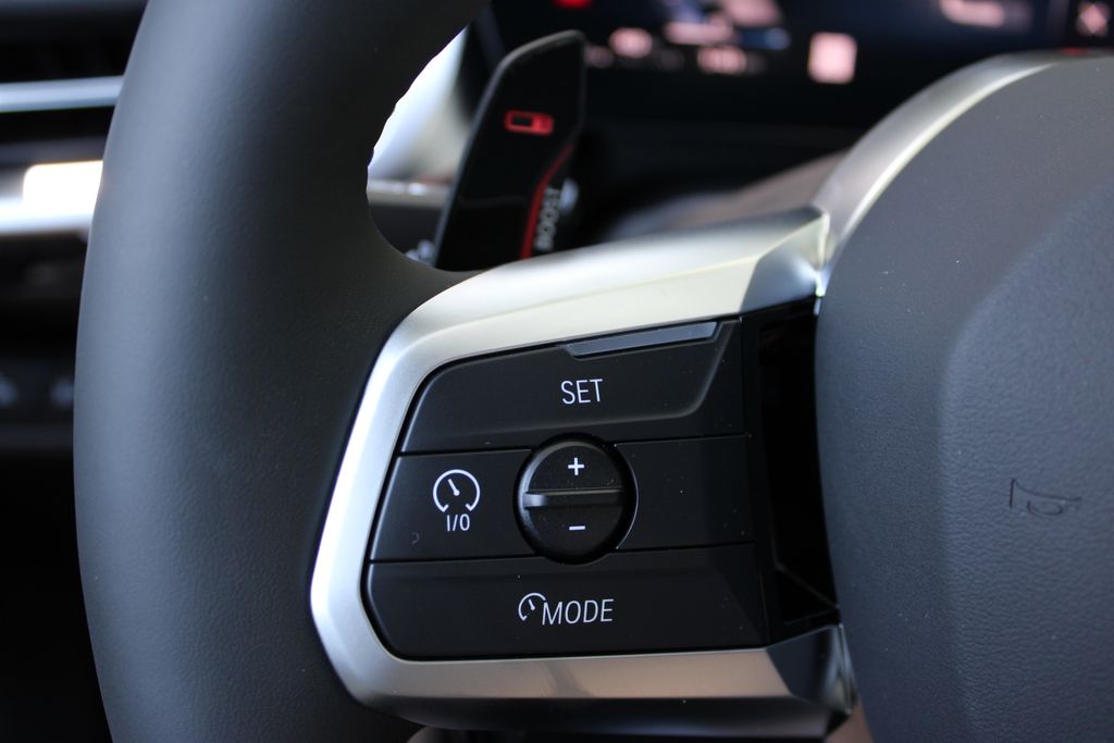 2025 Bmw X1 M35i photo 27