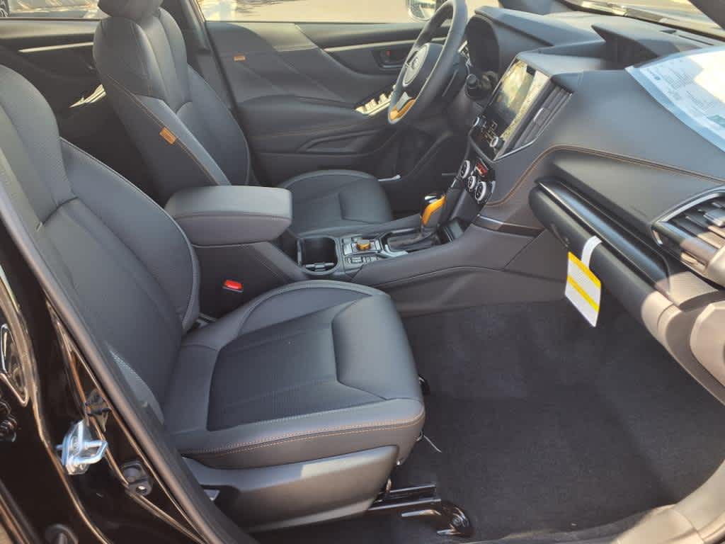 2025 Subaru Forester Wilderness photo 15