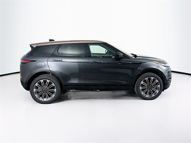 2026 Land Rover Range Rover Evoque Dynamic SE photo 3