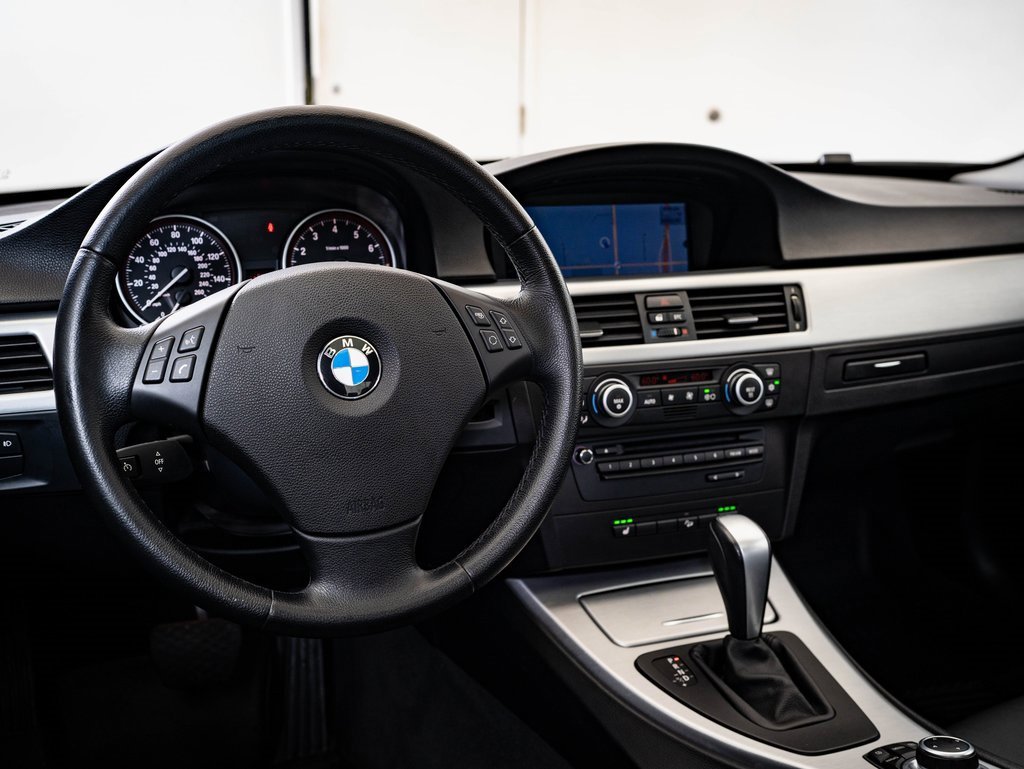 2009 Bmw 335i xDrive photo 3