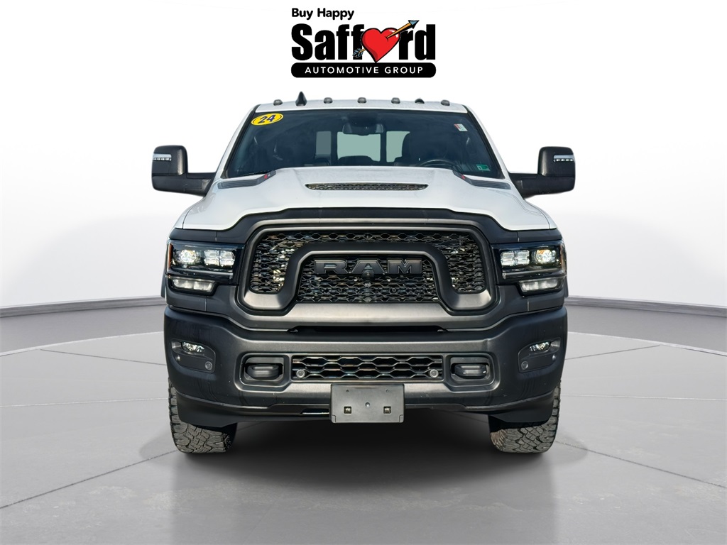 2024 Ram 2500 Power Wagon photo 7