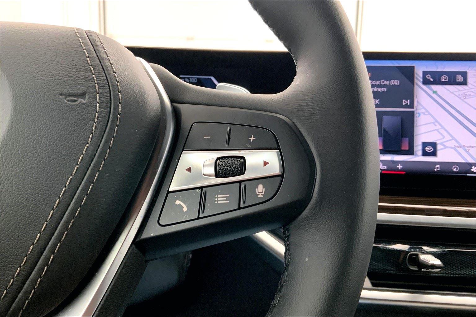 2025 Bmw X5 xDrive40i photo 14