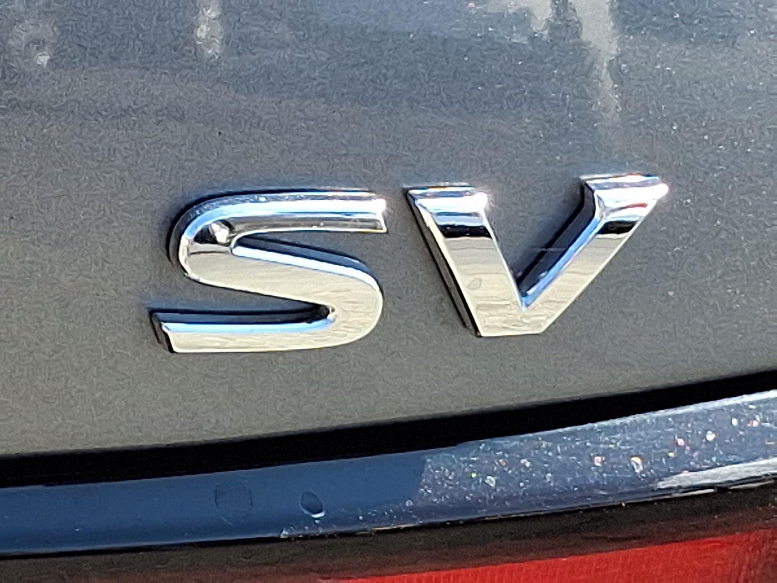 2020 Nissan Sentra SV photo 28