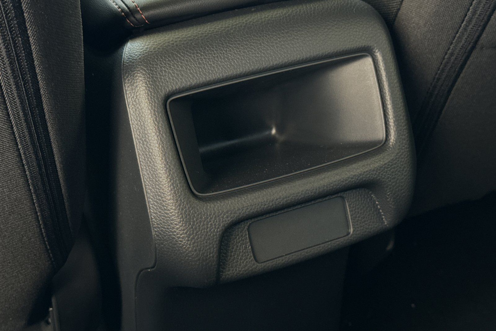 2025 Honda HR-V Sport photo 13