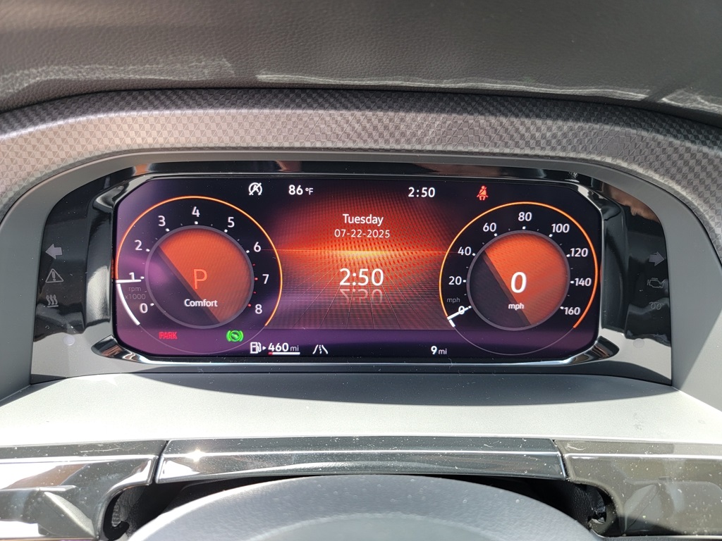 2025 Volkswagen Atlas Peak Edition SE photo 29