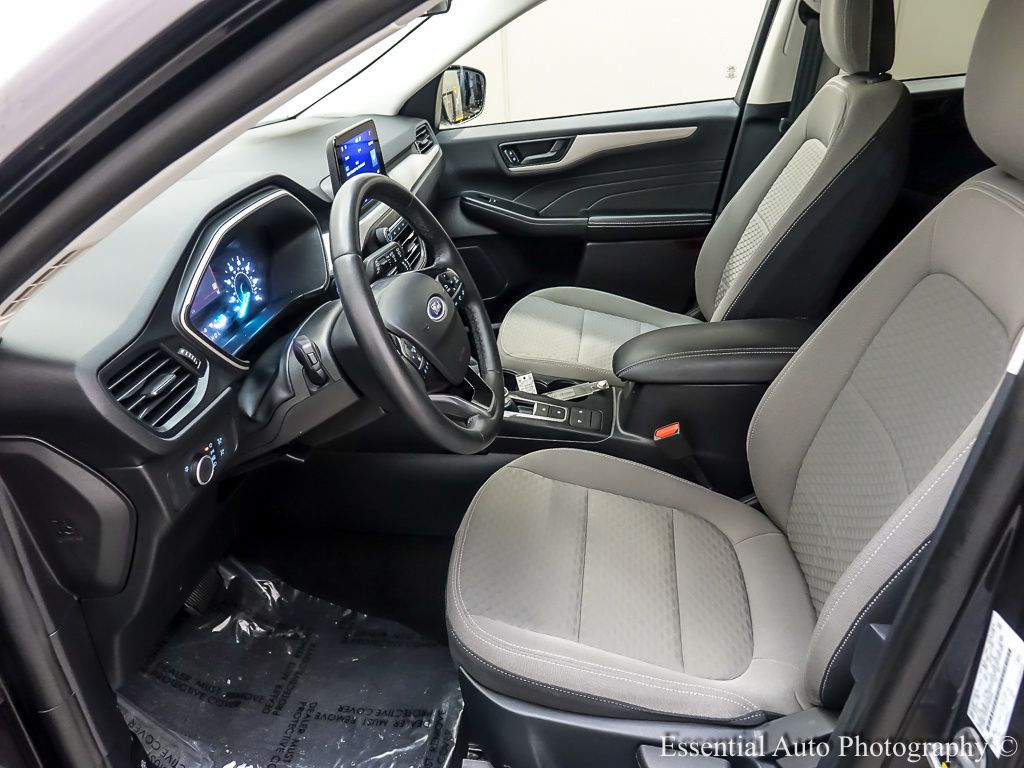 2022 FORD ESCAPE - Image 9