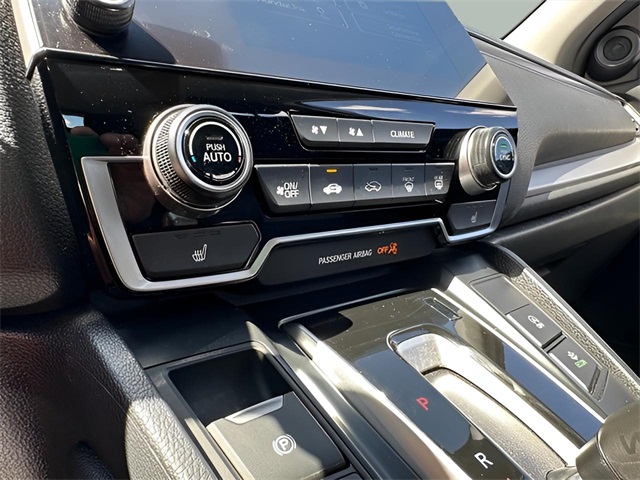 2022 Honda CR-V Special Edition photo 12