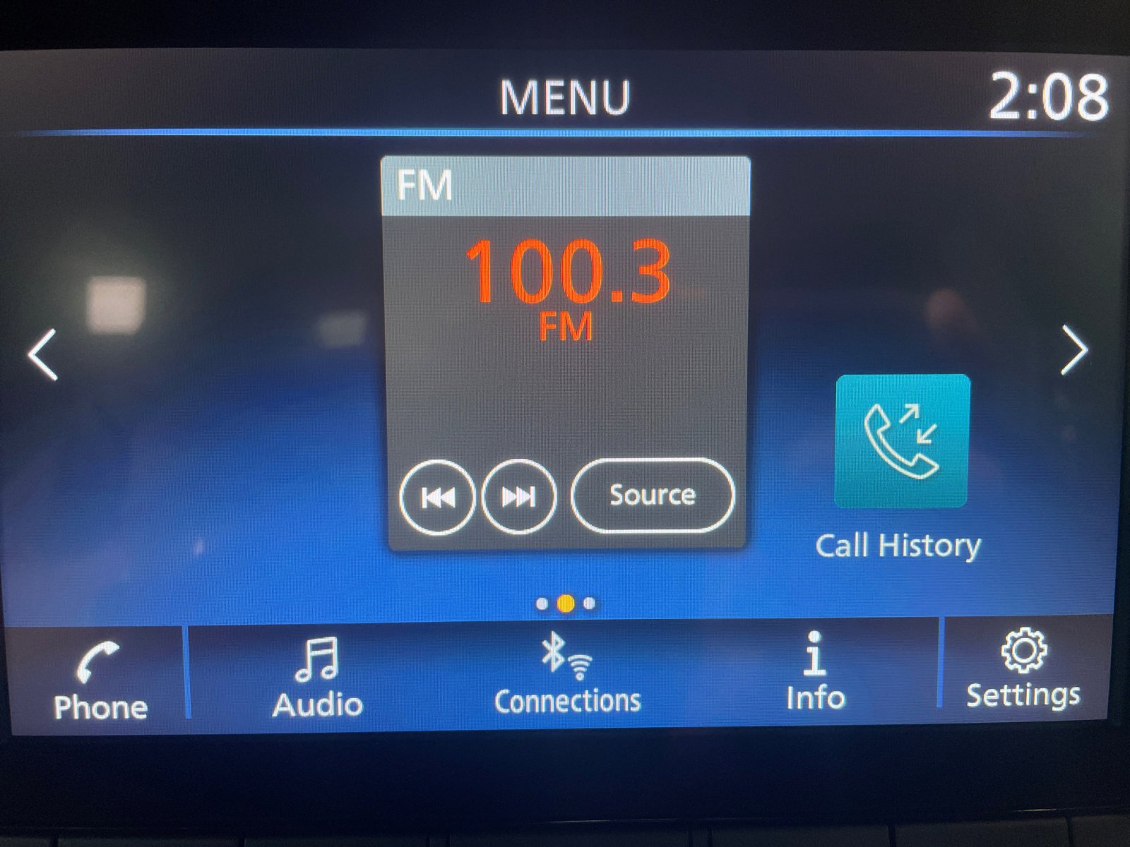 2025 Nissan Sentra SV photo 15