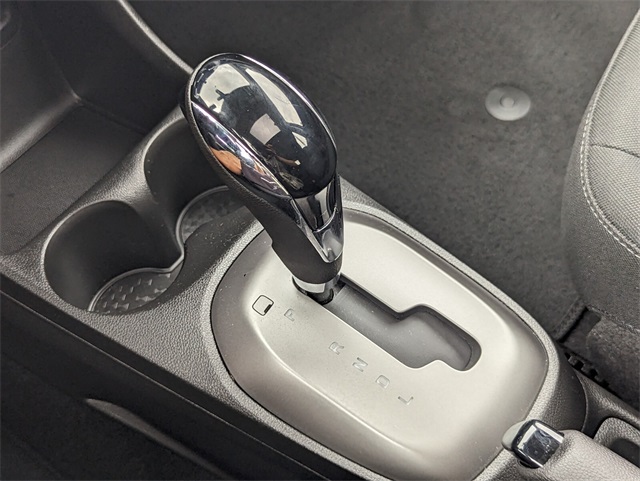 2022 Chevrolet Spark 1LT photo 19