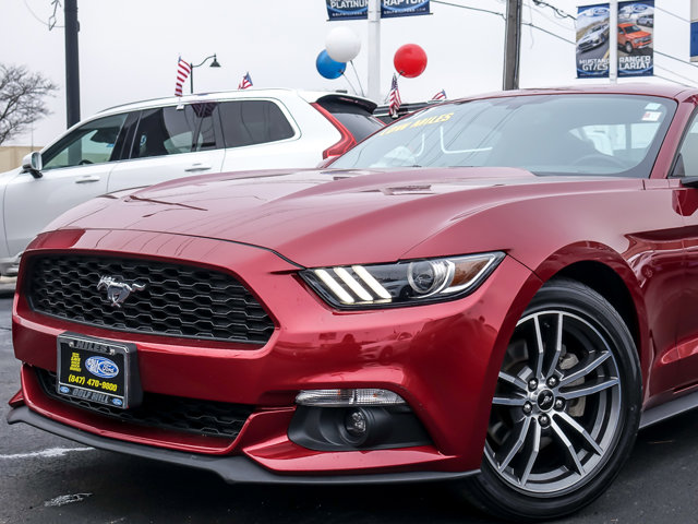 2017 FORD MUSTANG - Image 26